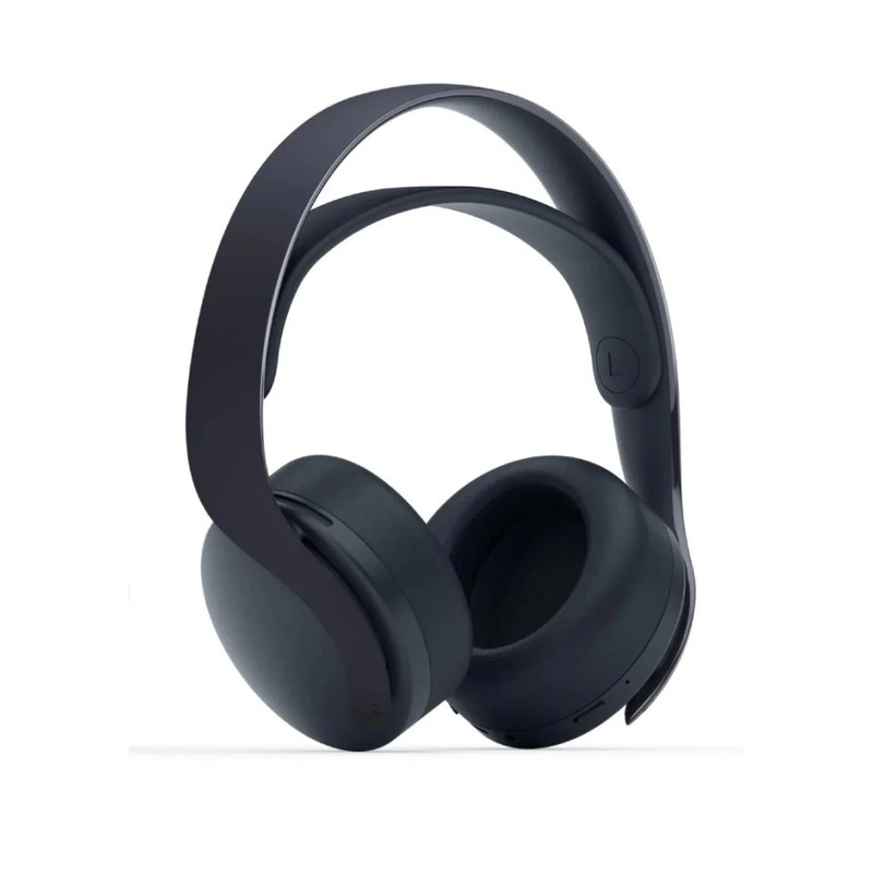 Sony Playstation 5 Pulse 3D Wireless Headset - Midnight Black Edition - سماعة